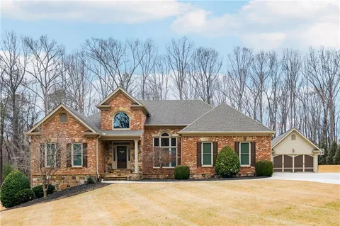 $1,100,000 | 644 Herring Road, Grayson, GA 30017