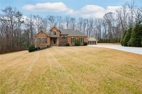 $1,100,000 | 644 Herring Road, Grayson, GA 30017