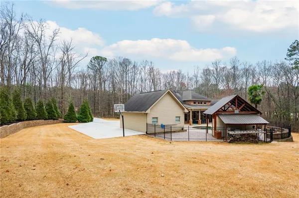 $1,100,000 | 644 Herring Road, Grayson, GA 30017
