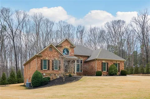 $1,100,000 | 644 Herring Road, Grayson, GA 30017