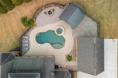 $1,100,000 | 644 Herring Road, Grayson, GA 30017