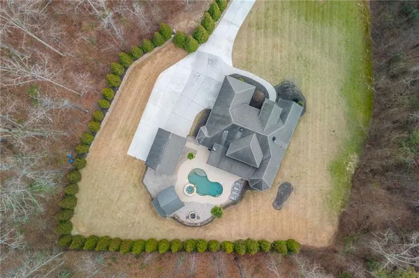 $1,100,000 | 644 Herring Road, Grayson, GA 30017