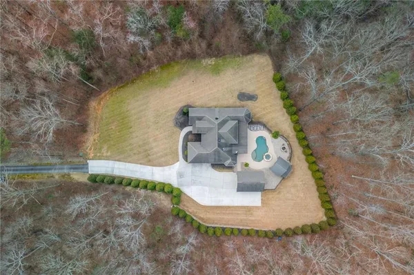 $1,100,000 | 644 Herring Road, Grayson, GA 30017