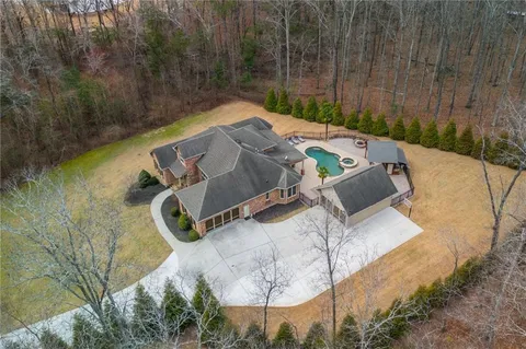 $1,100,000 | 644 Herring Road, Grayson, GA 30017