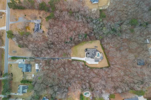 $1,100,000 | 644 Herring Road, Grayson, GA 30017