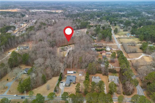 $1,100,000 | 644 Herring Road, Grayson, GA 30017