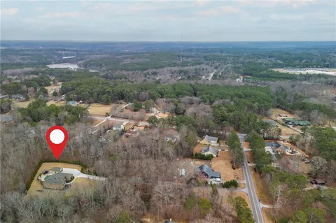 $1,100,000 | 644 Herring Road, Grayson, GA 30017