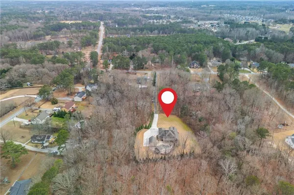 $1,100,000 | 644 Herring Road, Grayson, GA 30017