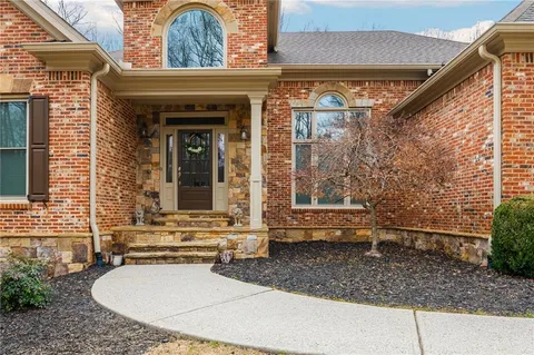 $1,100,000 | 644 Herring Road, Grayson, GA 30017