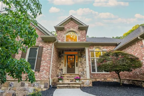 $1,100,000 | 644 Herring Road, Grayson, GA 30017