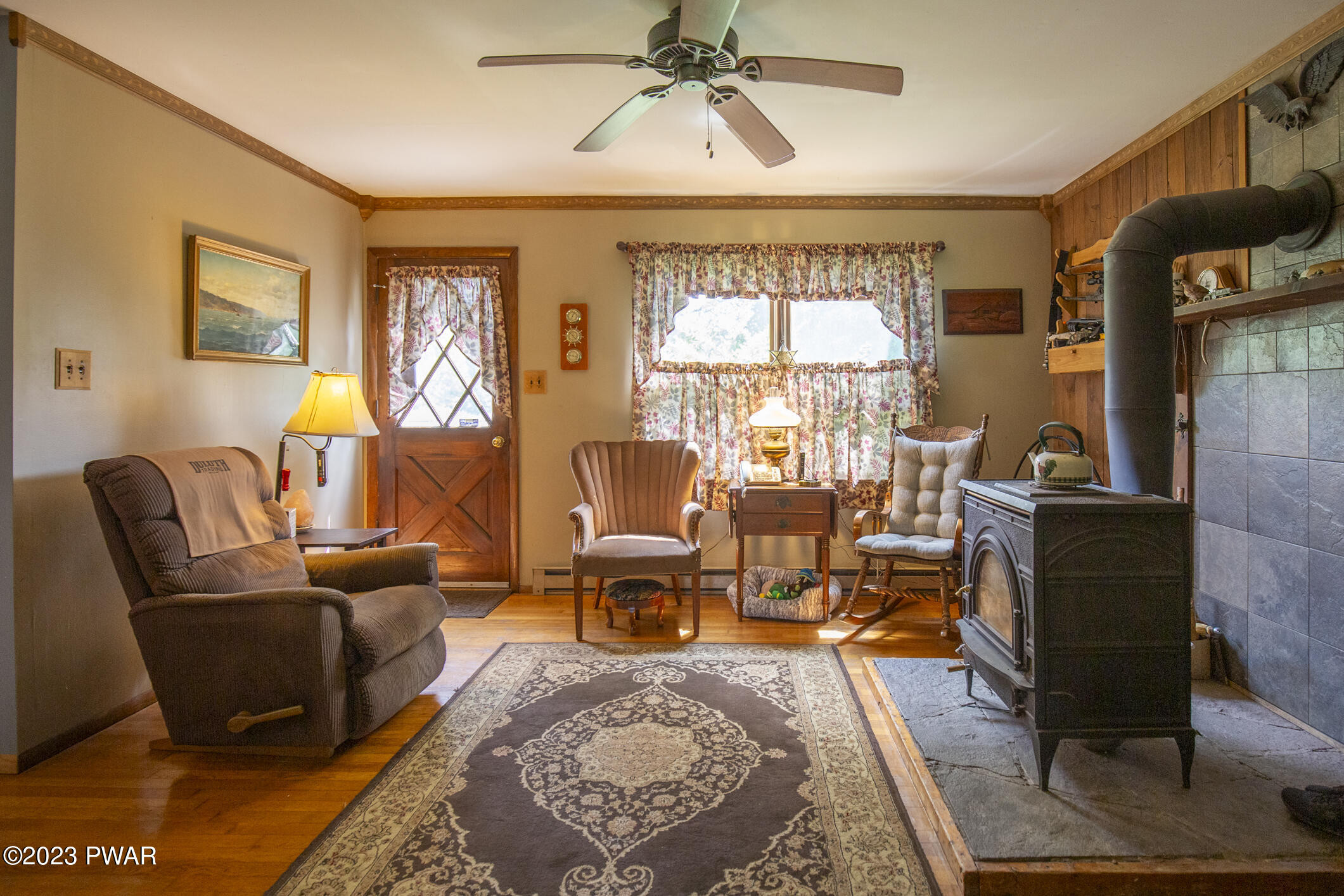 190 Valley Ridge Road Honesdale, PA 18431 - Photo 25 of 63