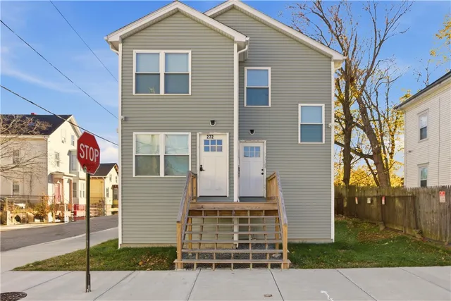 $699,900 | 272 Sayles Street, Providence, RI 02905