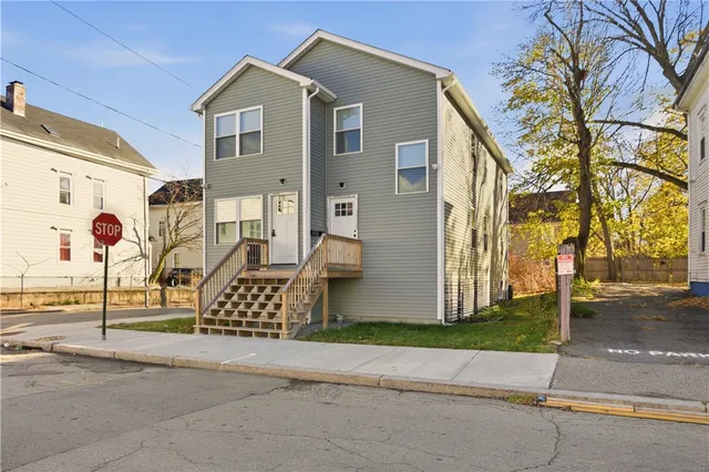 $699,900 | 272 Sayles Street, Providence, RI 02905