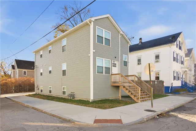 $699,900 | 272 Sayles Street, Providence, RI 02905
