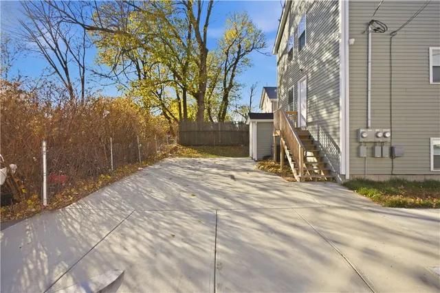 $699,900 | 272 Sayles Street, Providence, RI 02905