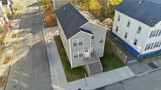 $699,900 | 272 Sayles Street, Providence, RI 02905