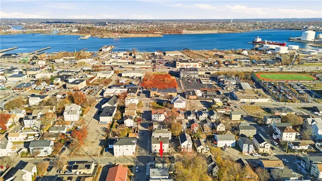 $699,900 | 272 Sayles Street, Providence, RI 02905