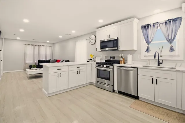 $699,900 | 272 Sayles Street, Providence, RI 02905