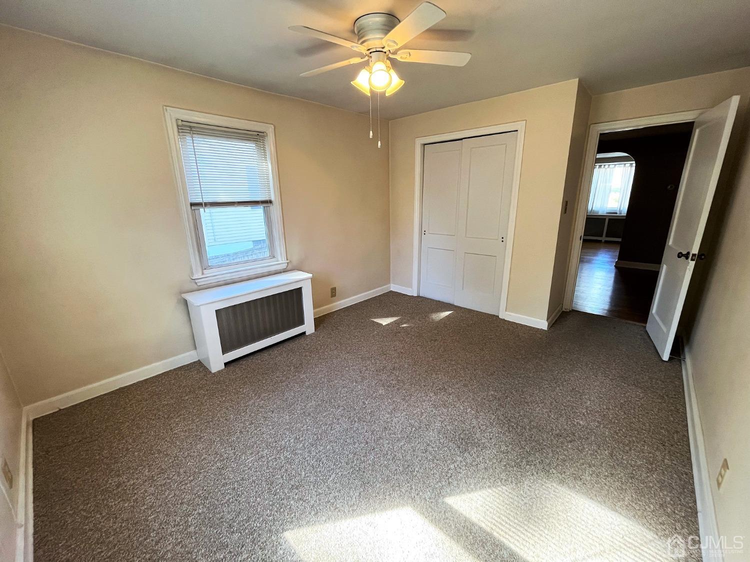 5 Outlook Avenue Colonia, NJ 07067 - Photo 9 of 21 a view of an empty room with a window