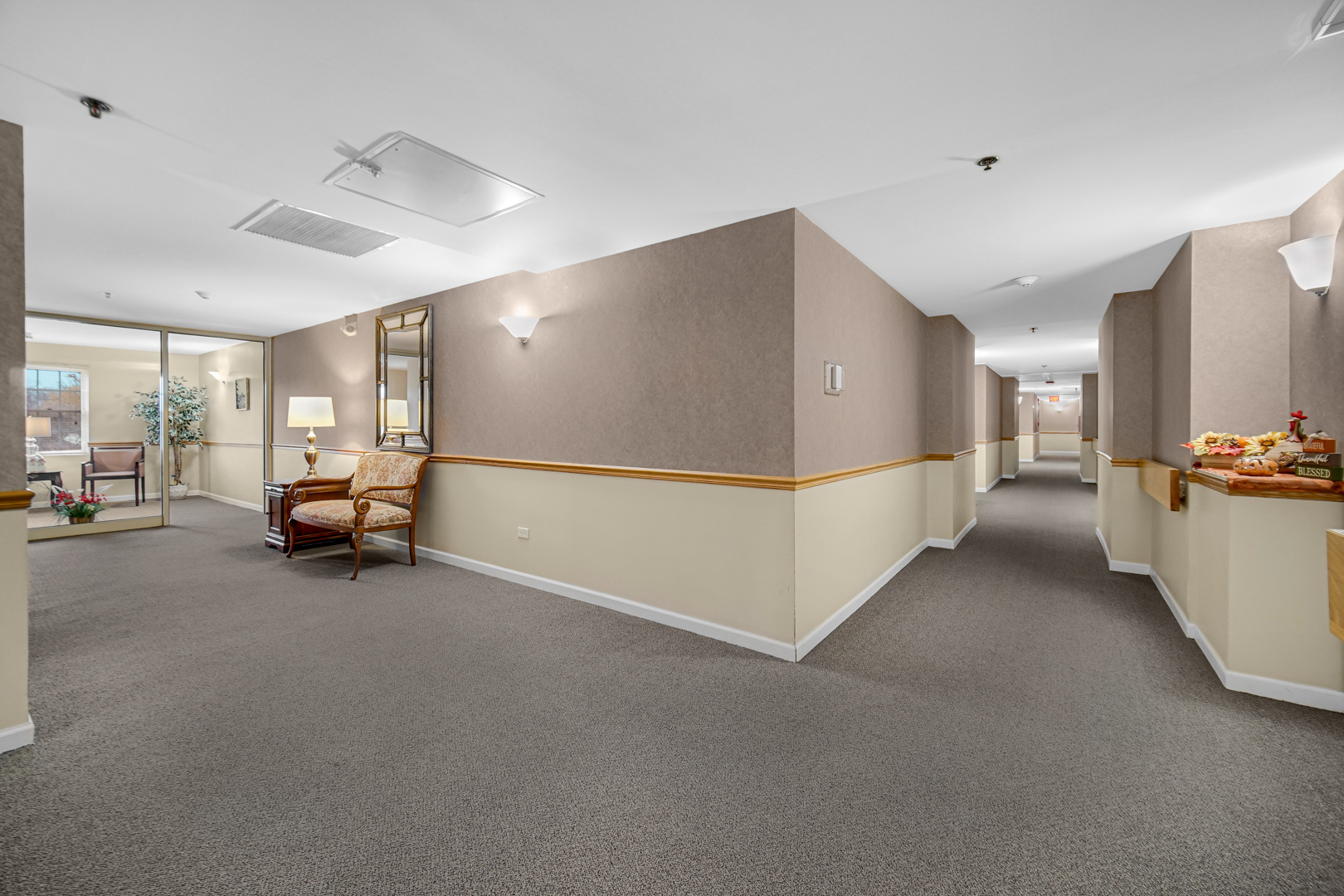 1220 Depot Street, Unit 409 Glenview, IL 60025 - Photo 12 of 18