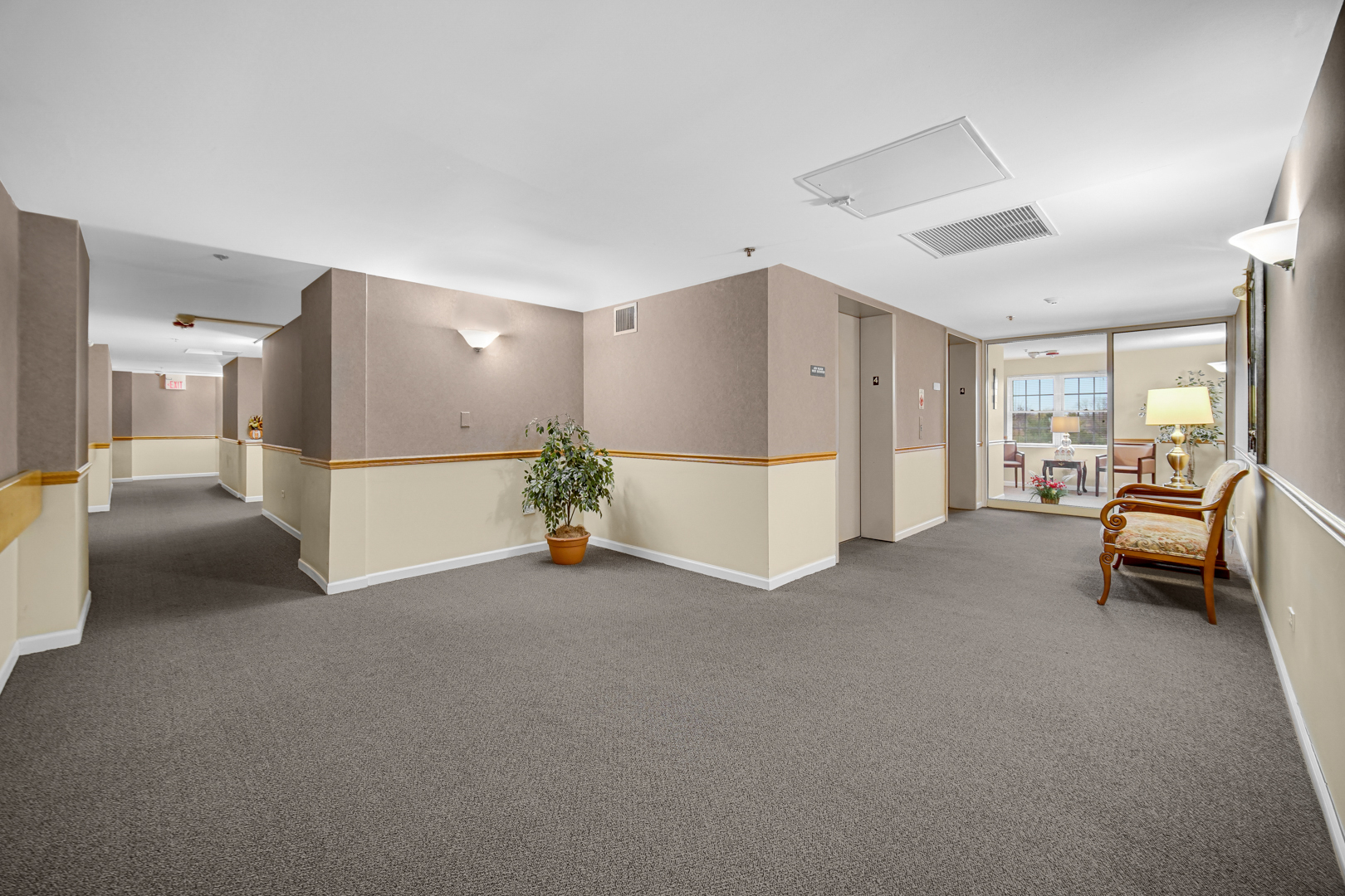 1220 Depot Street, Unit 409 Glenview, IL 60025 - Photo 13 of 18