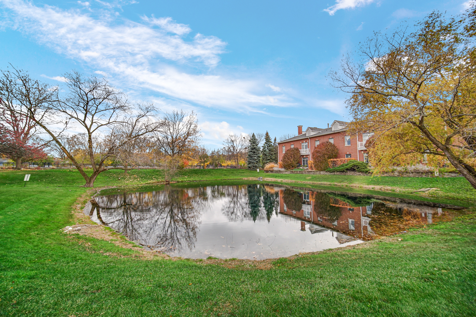 1220 Depot Street, Unit 409 Glenview, IL 60025 - Photo 16 of 18