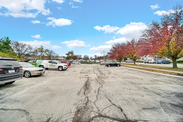 $204,000 | 1220 Depot Street, Unit 409, Glenview, IL 60025