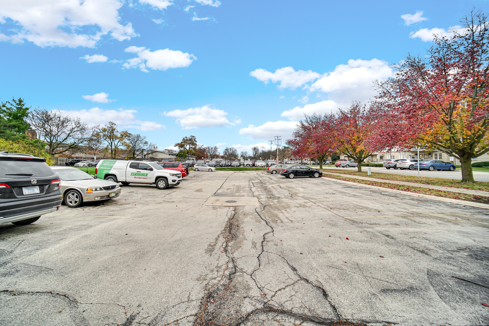 1220 Depot Street, Unit 409 Glenview, IL 60025 - Photo 17 of 18