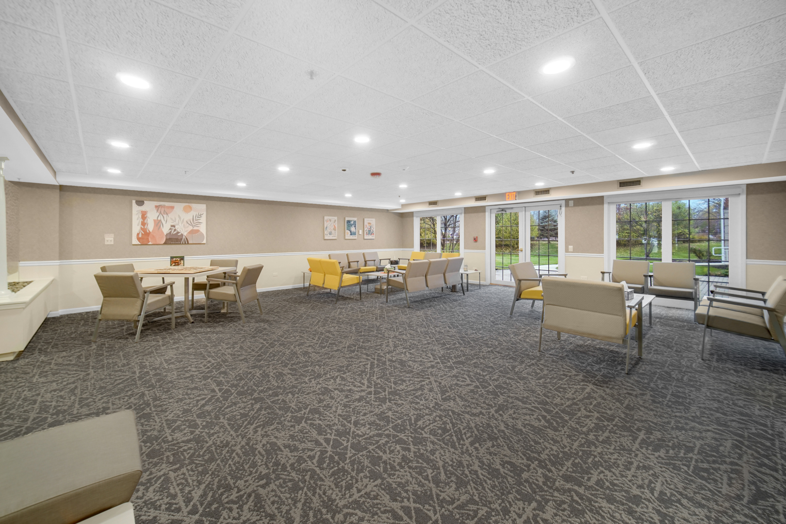 1220 Depot Street, Unit 409 Glenview, IL 60025 - Photo 3 of 18