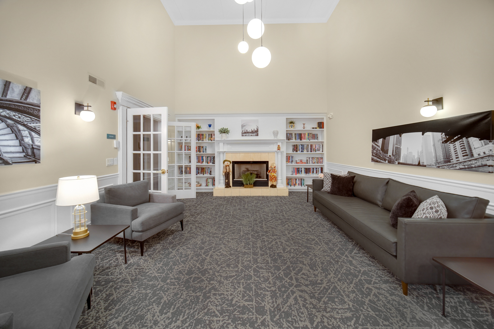 1220 Depot Street, Unit 409 Glenview, IL 60025 - Photo 4 of 18