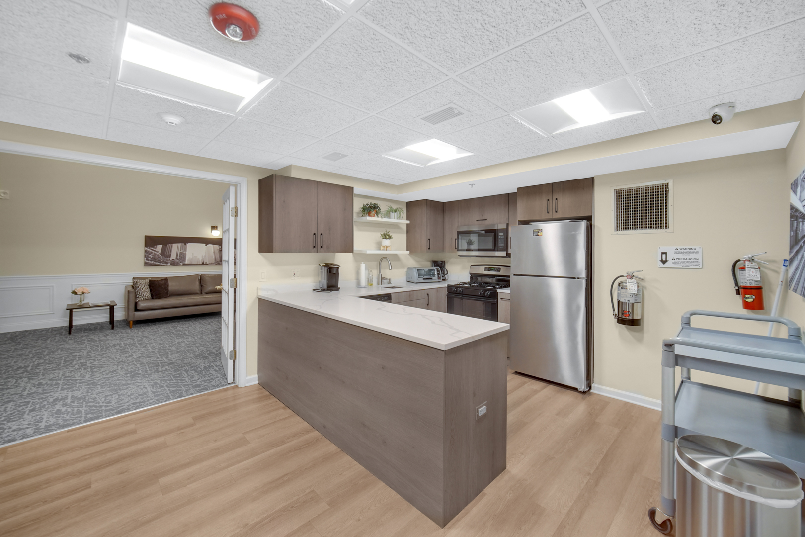 1220 Depot Street, Unit 409 Glenview, IL 60025 - Photo 6 of 18