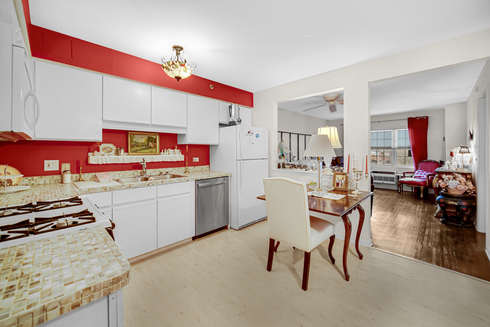 1220 Depot Street, Unit 409 Glenview, IL 60025 - Photo 7 of 18