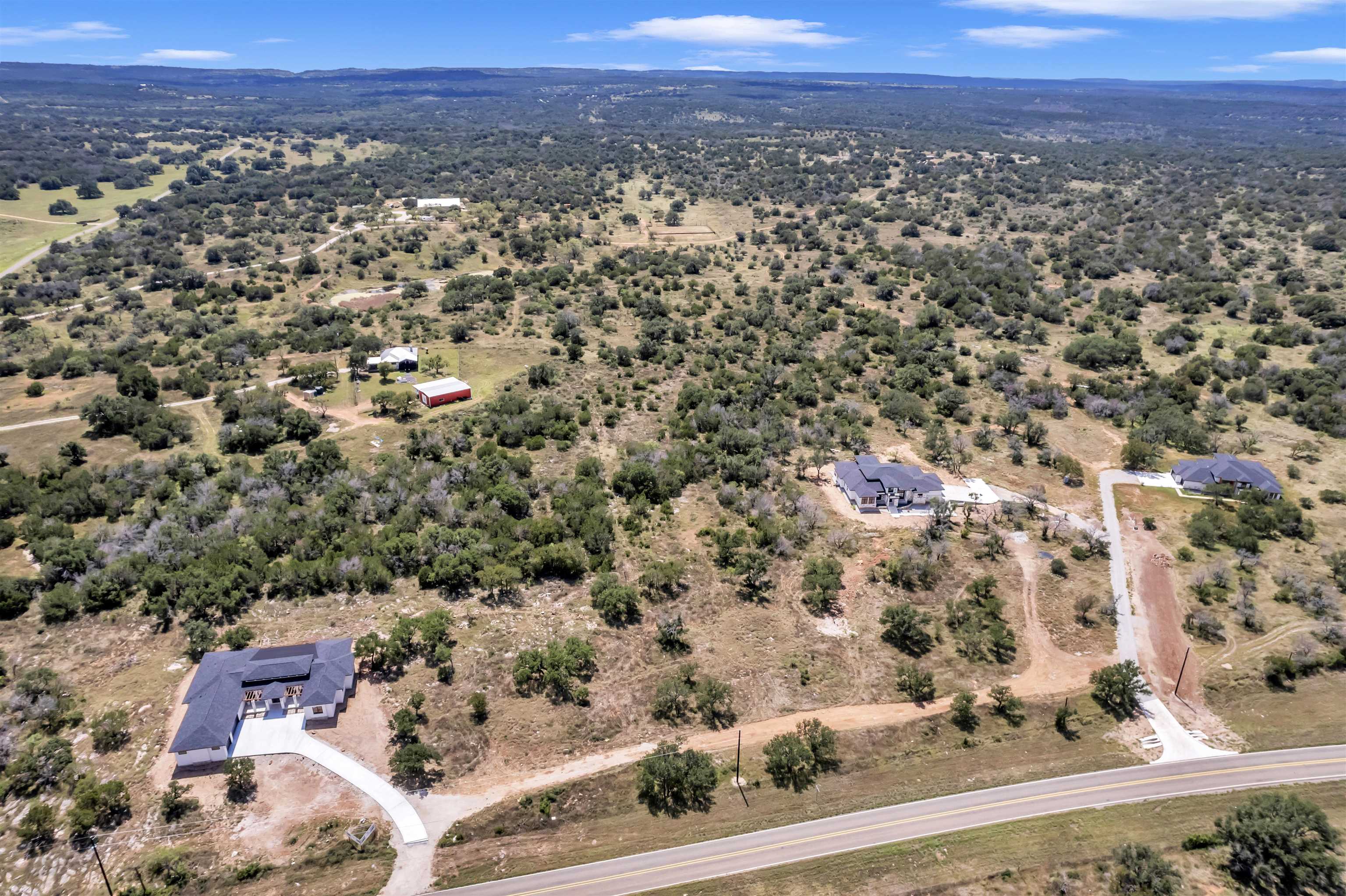 6507 Ranch Road 962 West Round Mountain, TX 78663 - Photo 28 of 28