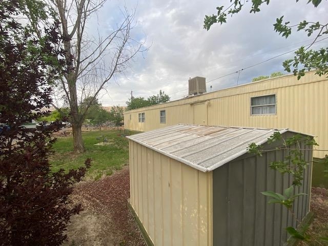 3349 F Road, Unit 14 Clifton, CO 81520 - Photo 4 of 10 a house view with a backyard space