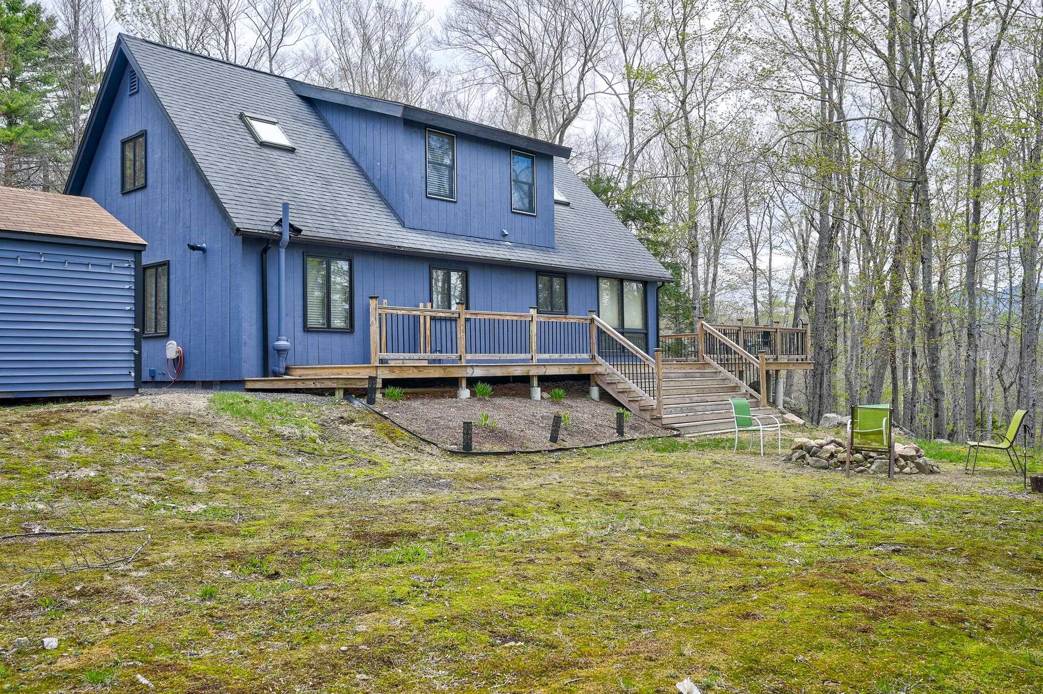 21 Littlefield Road Bartlett, NH 03838 - Photo 44 of 44
