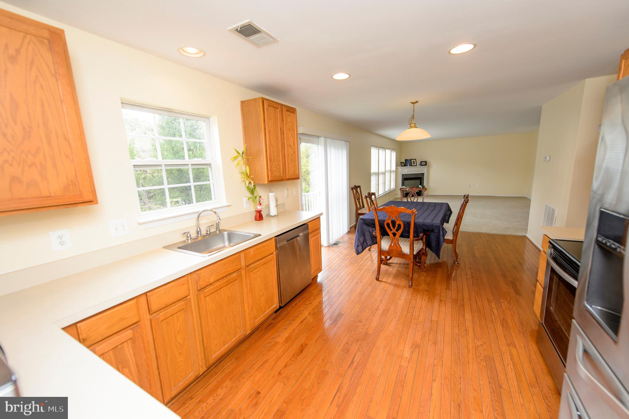 14 Ripley Road Stafford, VA 22556 - Photo 23 of 48 Kitchen