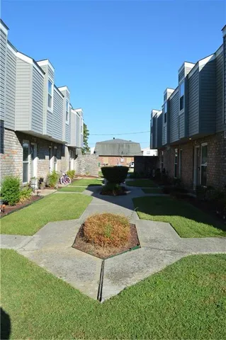 $1,500 | 2901 Tennessee Avenue, Unit C, Kenner, LA 70065