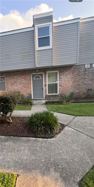 2901 Tennessee Avenue, Unit C Kenner, LA 70065 - Photo 2 of 33