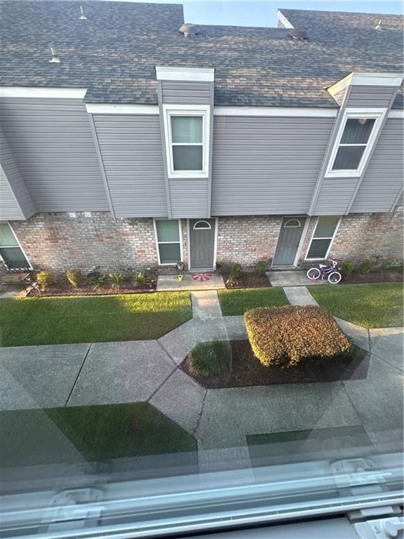 2901 Tennessee Avenue, Unit C Kenner, LA 70065 - Photo 25 of 33