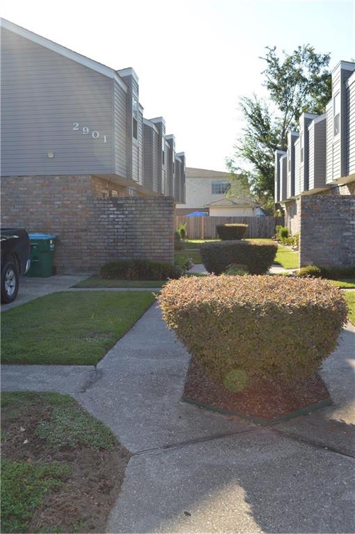 2901 Tennessee Avenue, Unit C Kenner, LA 70065 - Photo 32 of 33