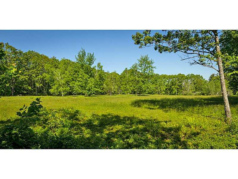 710 Augusta Road Jefferson, ME 04348 - Photo 9 of 32 Land.