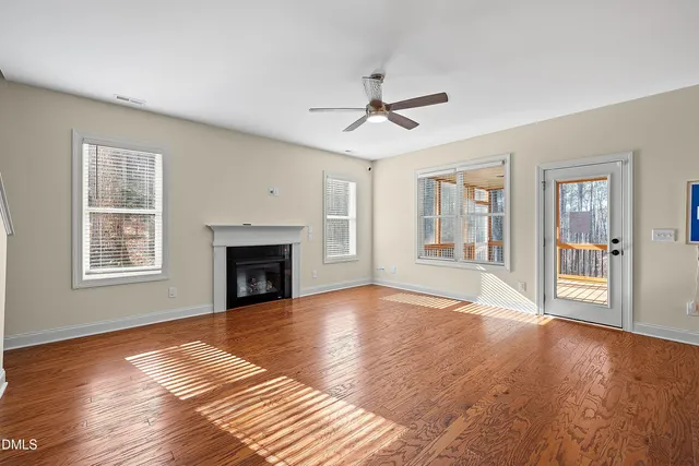 $585,000 | 1321 Sourwood Drive, Wake Forest, NC 27587