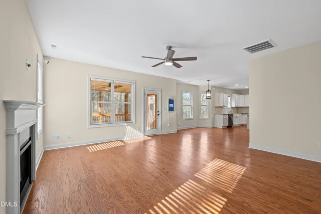 $585,000 | 1321 Sourwood Drive, Wake Forest, NC 27587