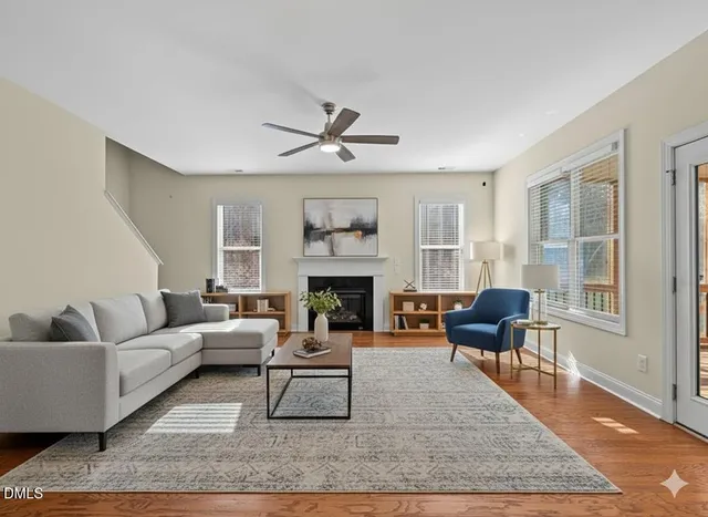 $585,000 | 1321 Sourwood Drive, Wake Forest, NC 27587