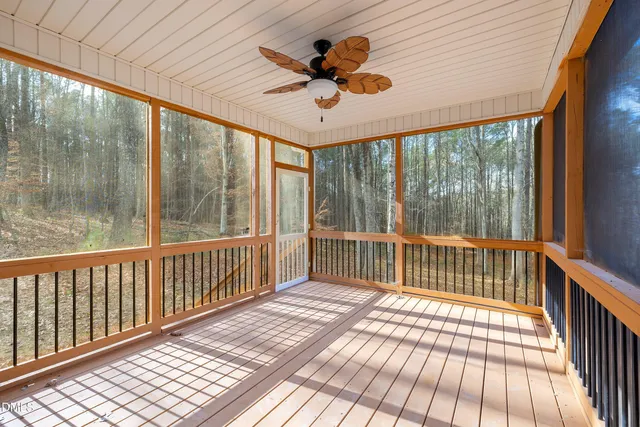 $585,000 | 1321 Sourwood Drive, Wake Forest, NC 27587