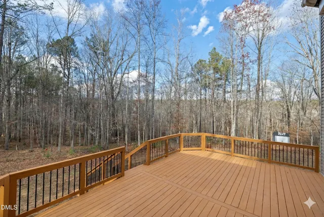 $585,000 | 1321 Sourwood Drive, Wake Forest, NC 27587