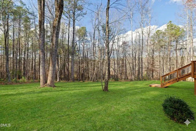 $585,000 | 1321 Sourwood Drive, Wake Forest, NC 27587