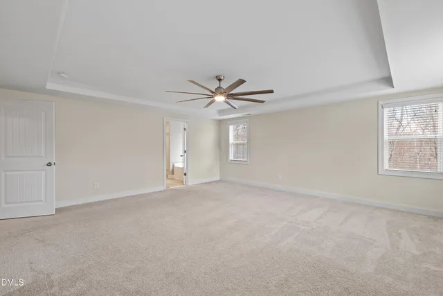 $585,000 | 1321 Sourwood Drive, Wake Forest, NC 27587