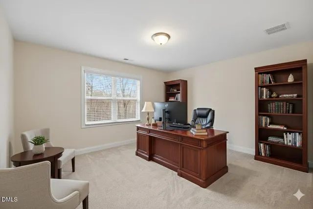 $585,000 | 1321 Sourwood Drive, Wake Forest, NC 27587