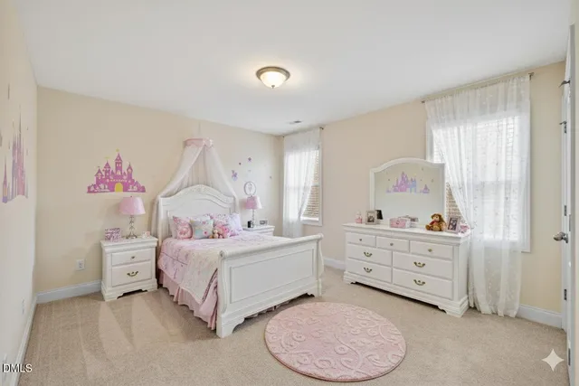 $585,000 | 1321 Sourwood Drive, Wake Forest, NC 27587